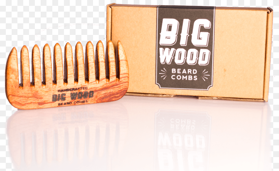 Courtesy Of Big Wood Beard Combs 5 Wooden Beard Combs Free Transparent Png