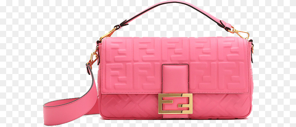 Courtesy Of Fendi Fendi, Accessories, Bag, Handbag, Purse Free Png