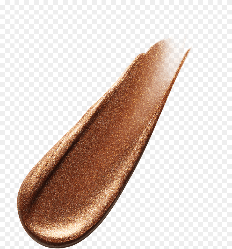 Courtesy Of Fenty Beauty, Cutlery, Spoon, Bronze, Outdoors Free Transparent Png