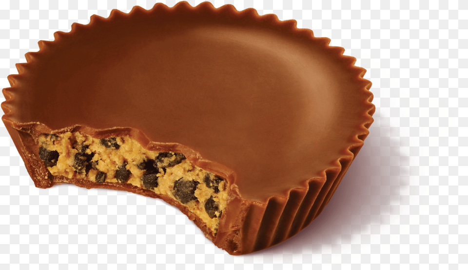 Courtesy Of Hershey Milk Chocolate Reese39s Peanut Butter Cups, Cake, Dessert, Food, Cream Free Png