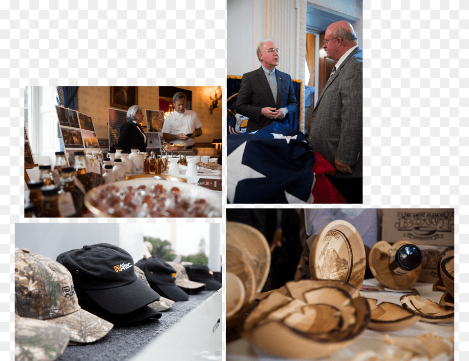 Courtesy Of The White Housephotos By Evan Walker Ceremony, Collage, Hat, Art, Baseball Cap Free Png