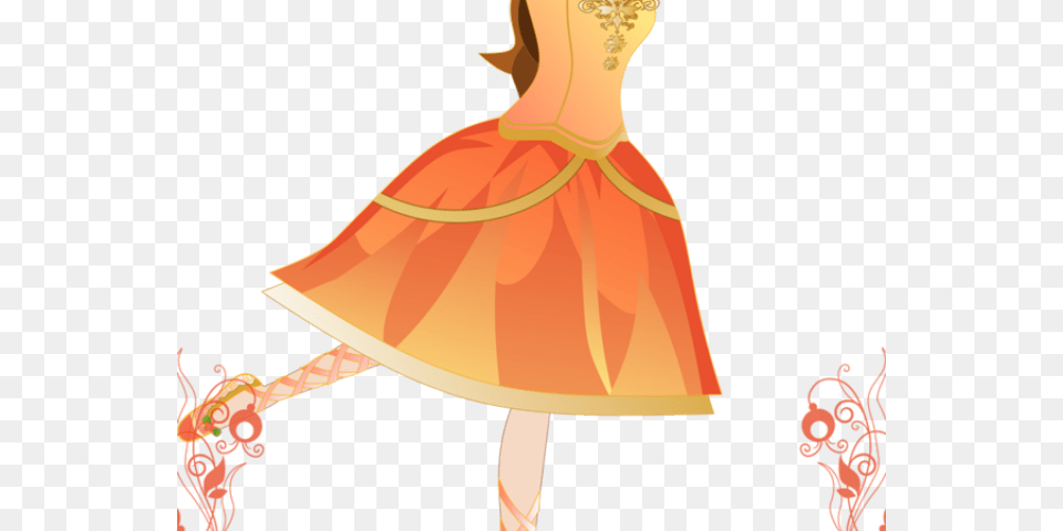 Courtney Barbie 12 Dancing Princesses, Ballerina, Ballet, Leisure Activities, Person Free Transparent Png