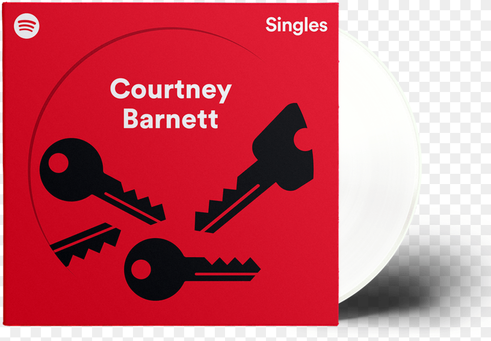 Courtney Barnett Spotify Fans First Exclusive Courtney Barnett Spotify Singles, Advertisement, Poster Png