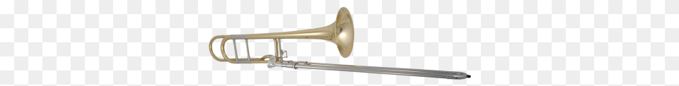 Courtois Ac280 Bo Types Of Trombone, Musical Instrument, Brass Section, Smoke Pipe Free Transparent Png