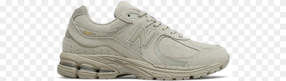 Courtside Sneakers New Balance 2002r, Clothing, Footwear, Shoe, Sneaker Free Png Download