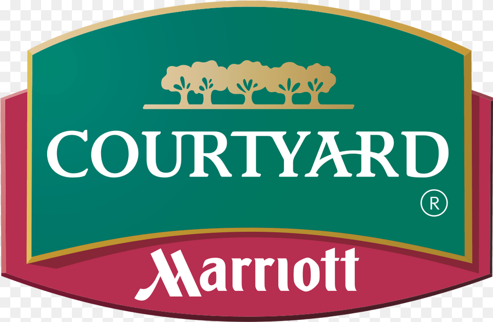 Courtyard Marriott Logo Courtyard By Marriott Logo Free Transparent Png