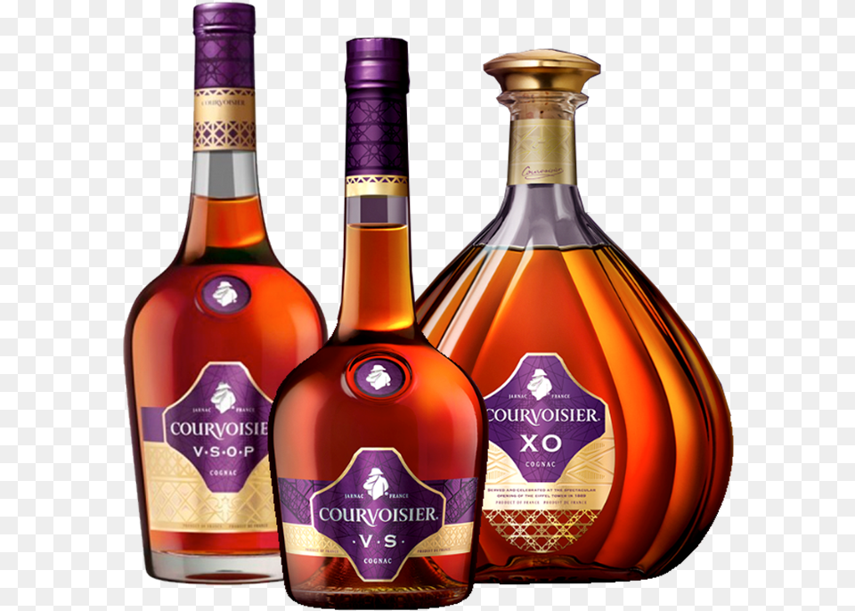 Courvoisier Courvoisier Vsop, Alcohol, Beverage, Liquor, Beer Png