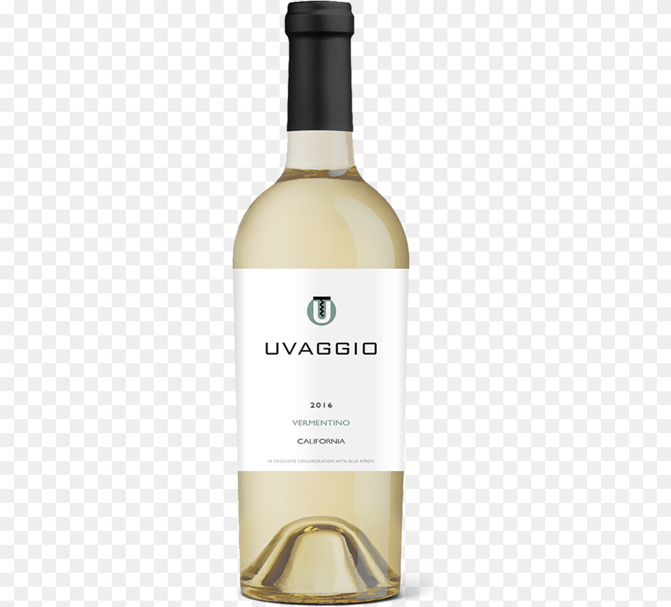 Cousino Macul Sauvignon Blanc, Bottle, Alcohol, Beverage, Liquor Free Png Download