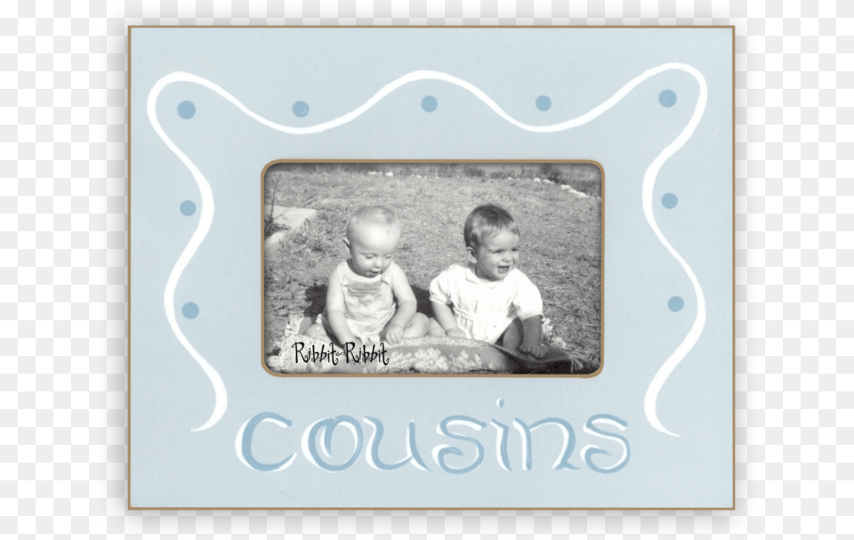 Cousins Sky Picture Frame, Face, Head, Person, Photography Free Png Download