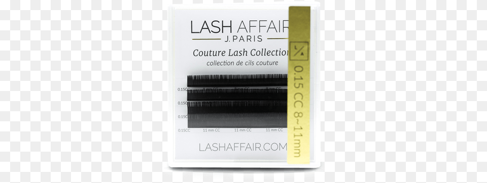Couture Sample Lash Extensions Eyelash Extensions, Publication, Book, Text Png Image