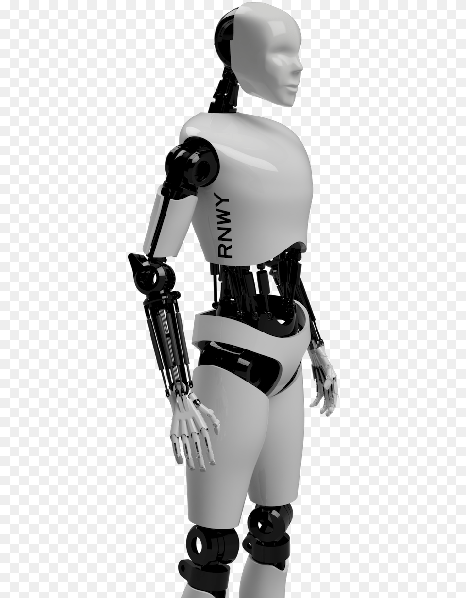 Couturion Fashion Robot Latex Clothing, Adult, Female, Person, Woman Free Transparent Png