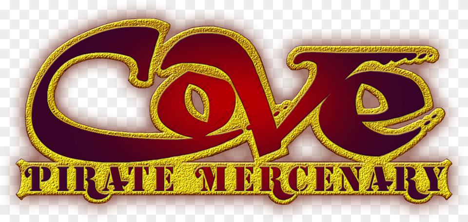 Cove Pirate Mercenary Logo, Emblem, Symbol Free Png