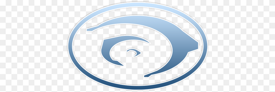 Covenant First Release File Mod Db Halo Covenant Empire Symbols, Spiral, Animal, Dolphin, Mammal Png Image