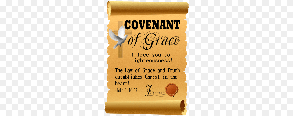 Covenant Theology Covenant Of Grace Covenant Definition, Text, Animal, Bird Free Png