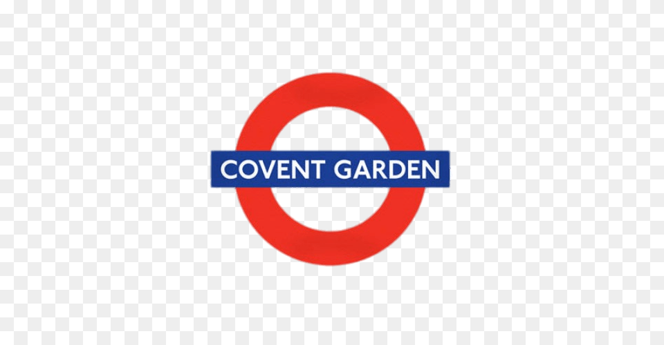 Covent Garden, Logo Free Png Download