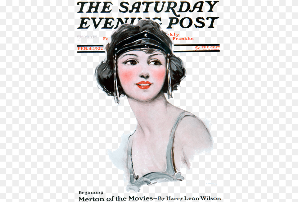 Cover 2 Saturday Evening Post Halloween, Advertisement, Poster, Adult, Wedding Png Image