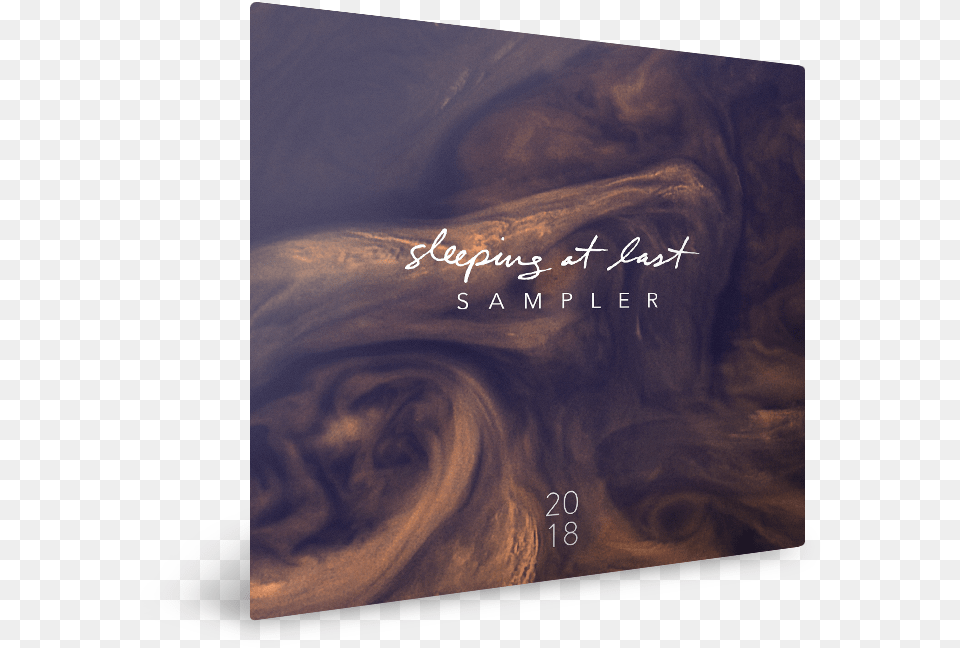 Cover 2018sampler Calligraphy, Text, Wood Free Png