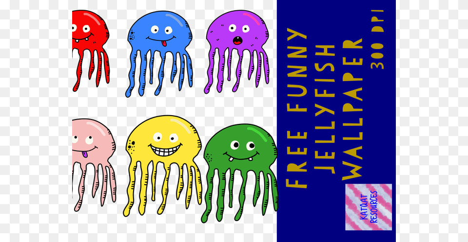 Cover, Purple, Animal, Invertebrate, Jellyfish Png Image