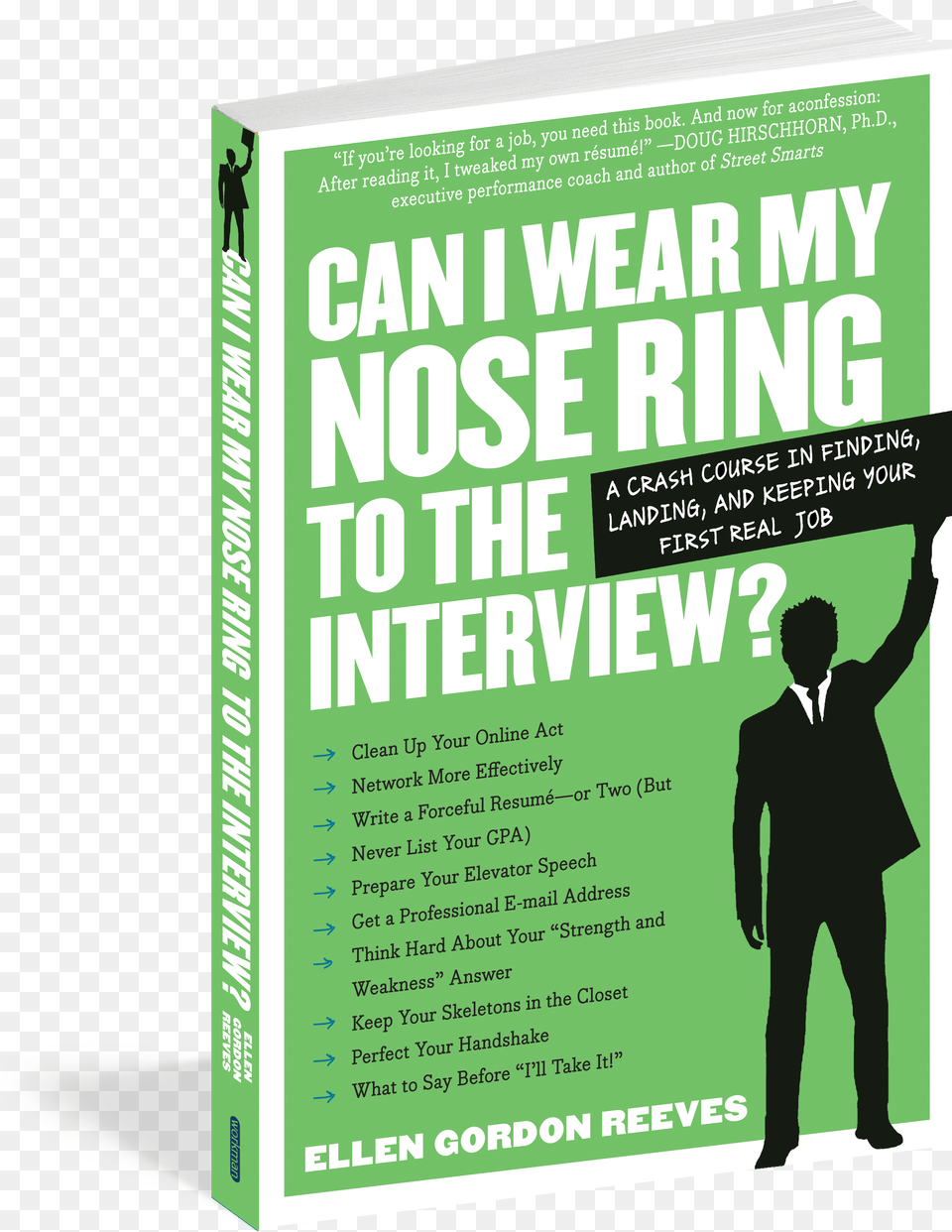 Cover Can I Wear My Nose Ring, Publication, Advertisement, Book, Poster Free Png