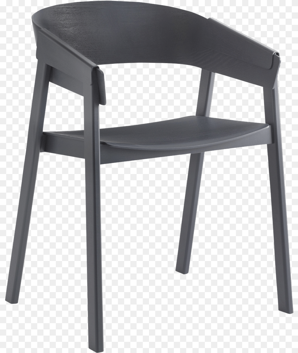 Cover Chair Muuto Cover Chair Red, Furniture Png Image