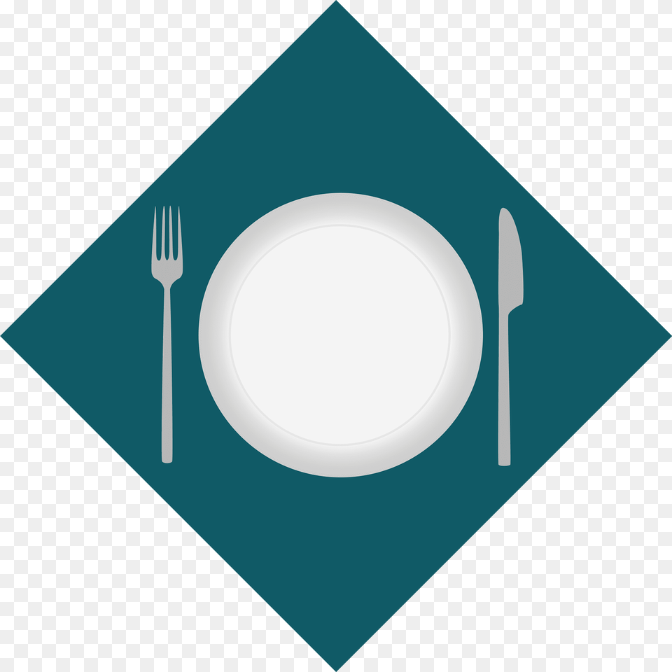 Cover Clipart, Cutlery, Fork Free Png Download