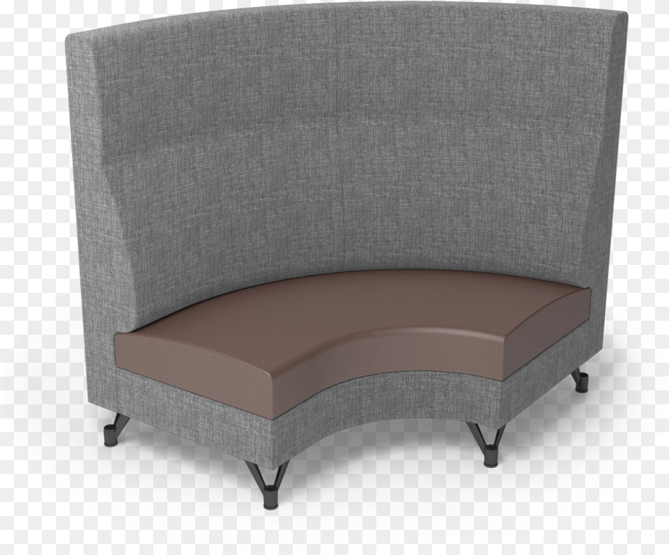 Cover Cloth Vesper Amp Mocha Vinyl Outdoor Sofa, Couch, Furniture, Chair Free Transparent Png