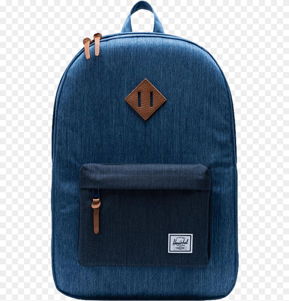 Cover For Herschel Heritage Backpack Laptop Bag, Clothing, Jeans, Pants Png Image
