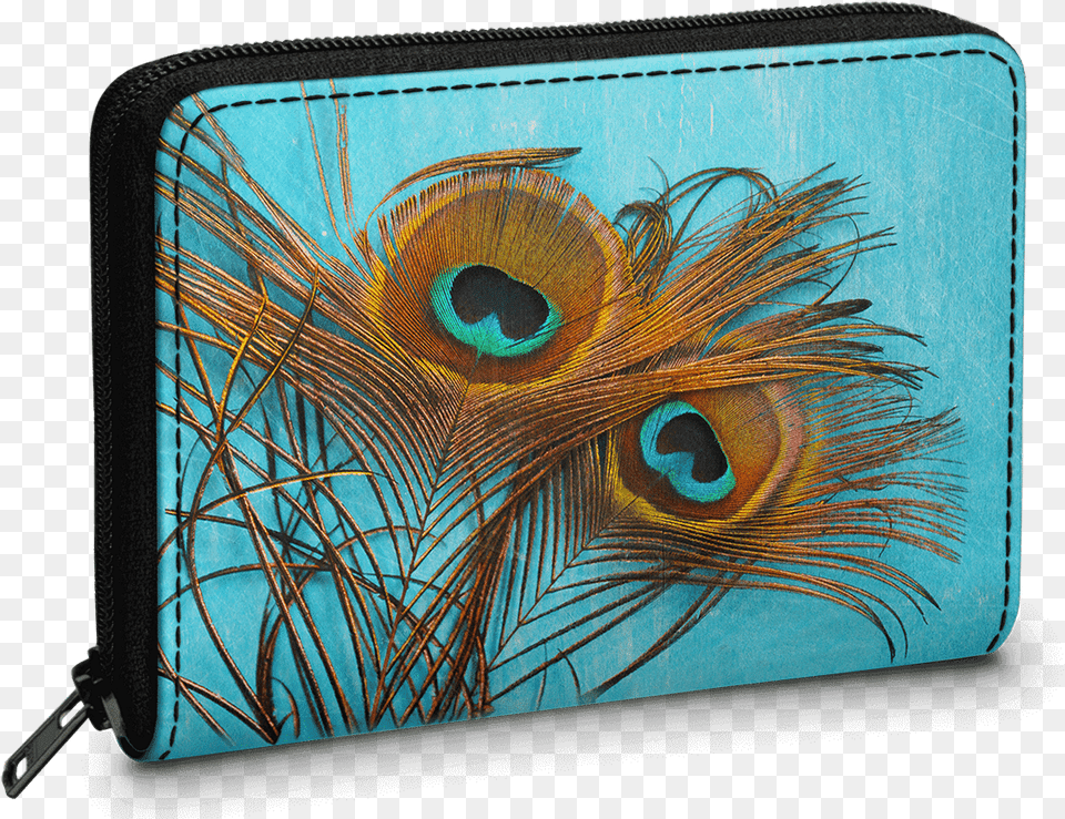 Cover For Redmi Note 5 Pro Peacock Feathers, Accessories, Wallet Free Transparent Png