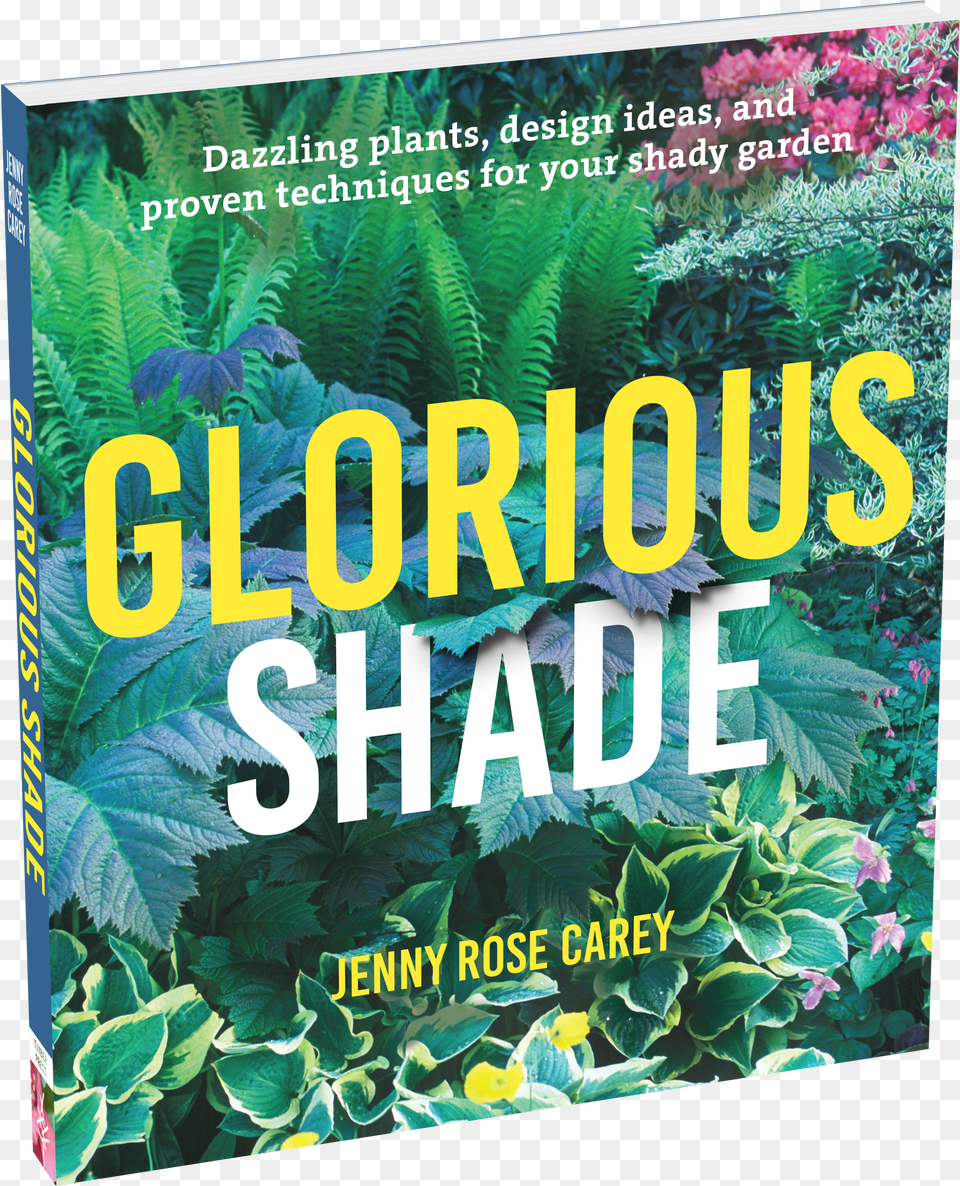 Cover Glorious Shade Dazzling Plants Design Ideas And Png Image