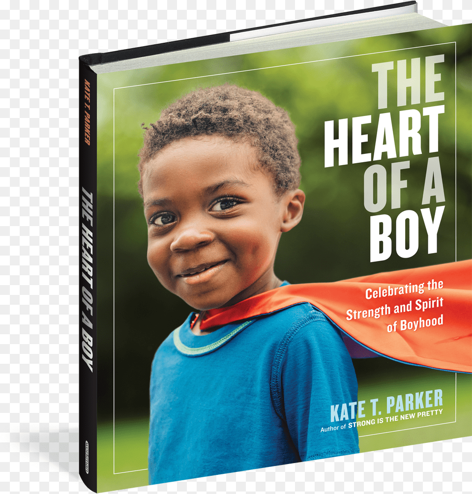 Cover Heart Of A Boy Free Png Download