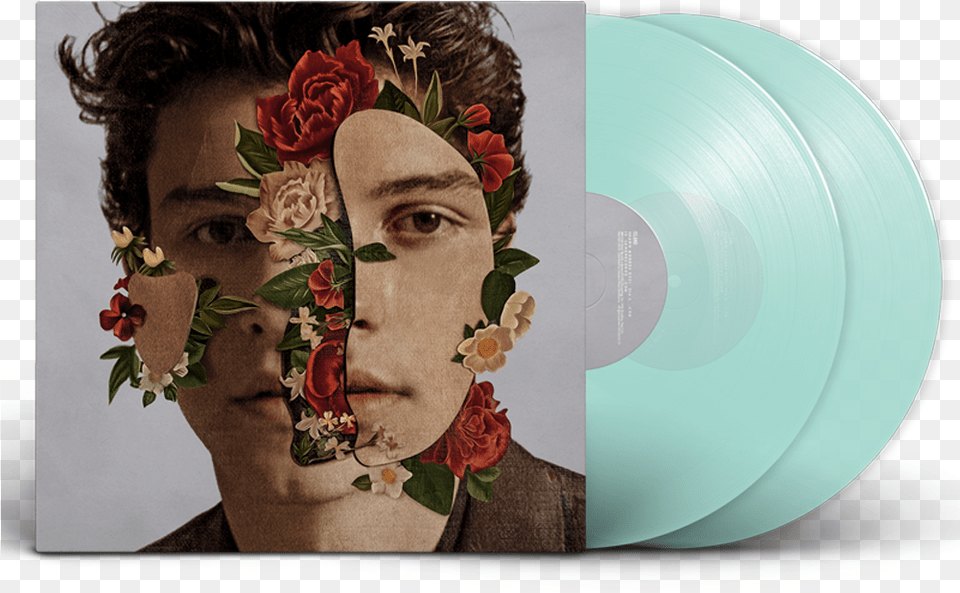 Cover Iii Album Shawn Mendes In My Blood, Art, Graphics, Adult, Person Free Transparent Png