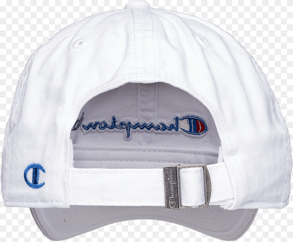 Cover Image For Champion Baseball Hat Baseball Cap, Baseball Cap, Clothing, Person Free Transparent Png