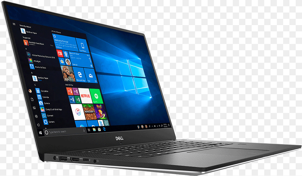 Cover Image For Dell Precision15 I7 Laptop With 16gb Dell Latitude 5400 Laptop, Computer, Electronics, Pc, Person Free Transparent Png