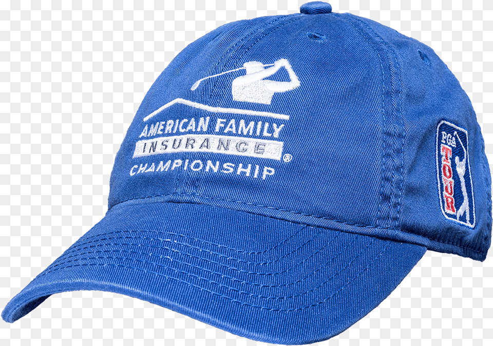 Cover Image For Legacy Amfam Pga Tour Hat Badger State Games, Baseball Cap, Cap, Clothing Free Png