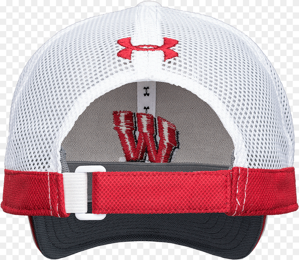 Cover For Under Armour Motion W Netted Adjustable Baseball Cap, Baseball Cap, Clothing, Hat Png Image
