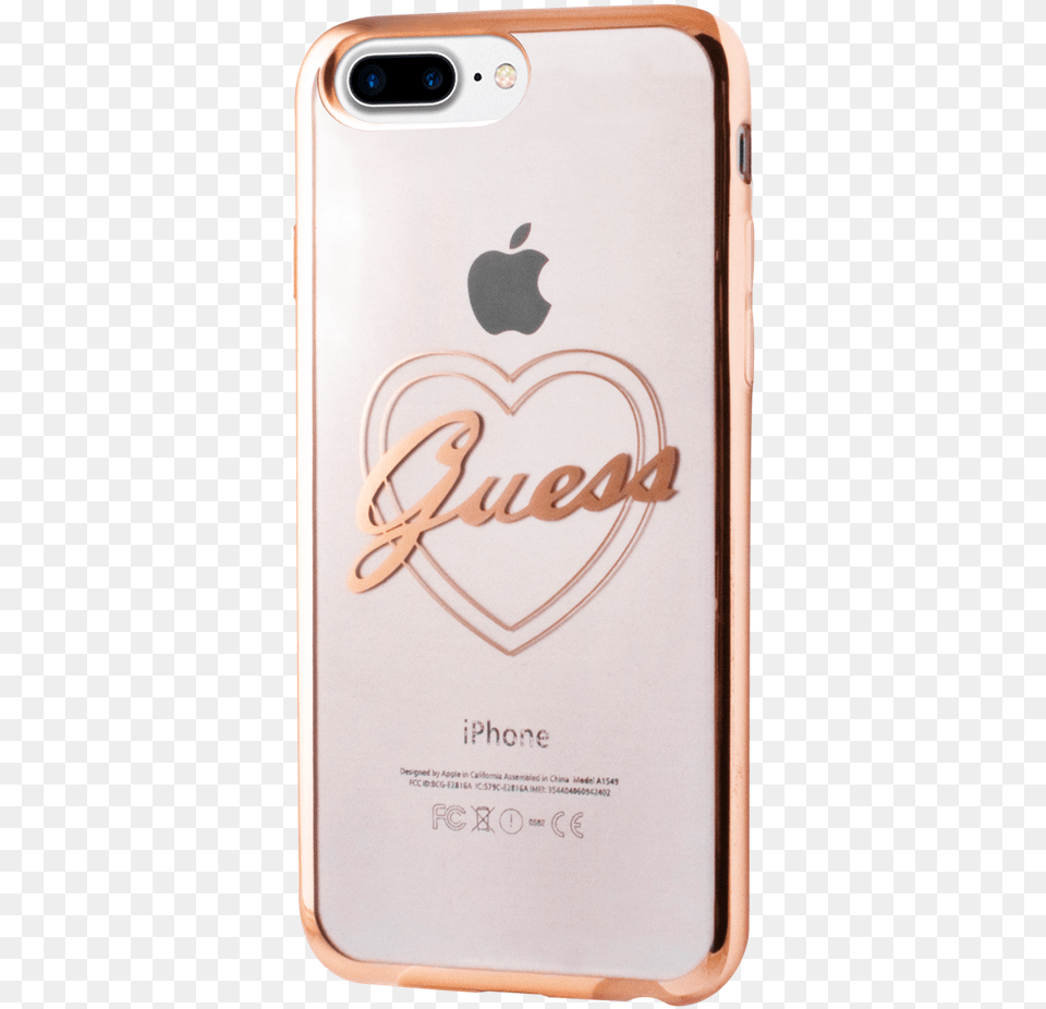 Cover Iphone 8 Guess, Electronics, Mobile Phone, Phone Png