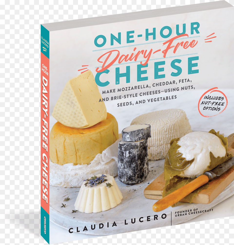 Cover One Hour Dairy Cheese Free Png