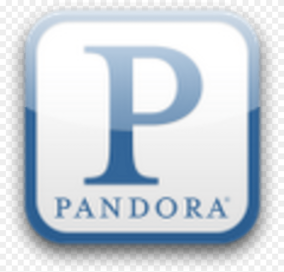 Cover Pandora Radio Icon, Text, Electronics, Mobile Phone, Phone Png Image