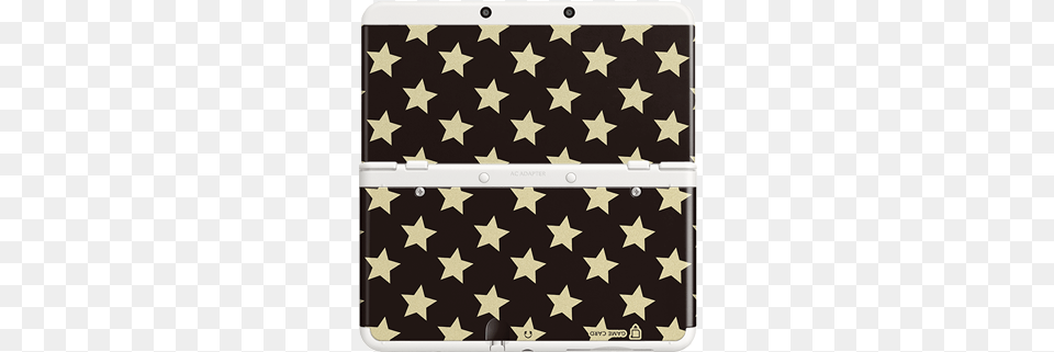 Cover Plate New 3ds All Faceplates, Flag, Pattern Free Transparent Png