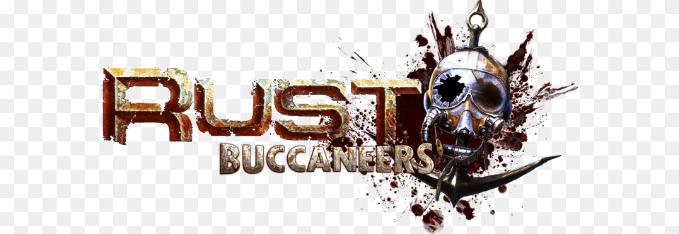 Cover Rust Buccaneers, Accessories, Book, Publication Free Png