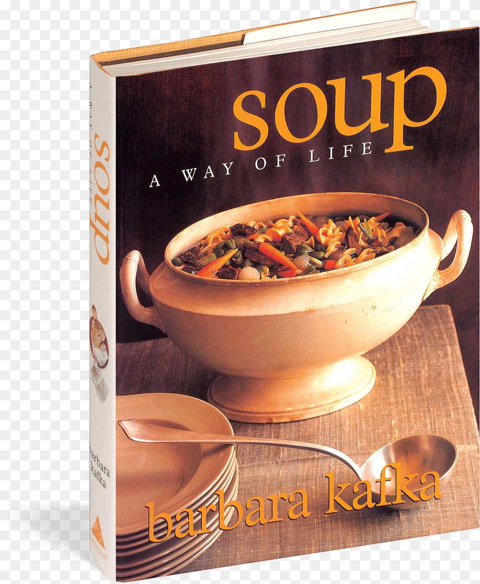 Cover Soup A Way Of Life Free Png Download