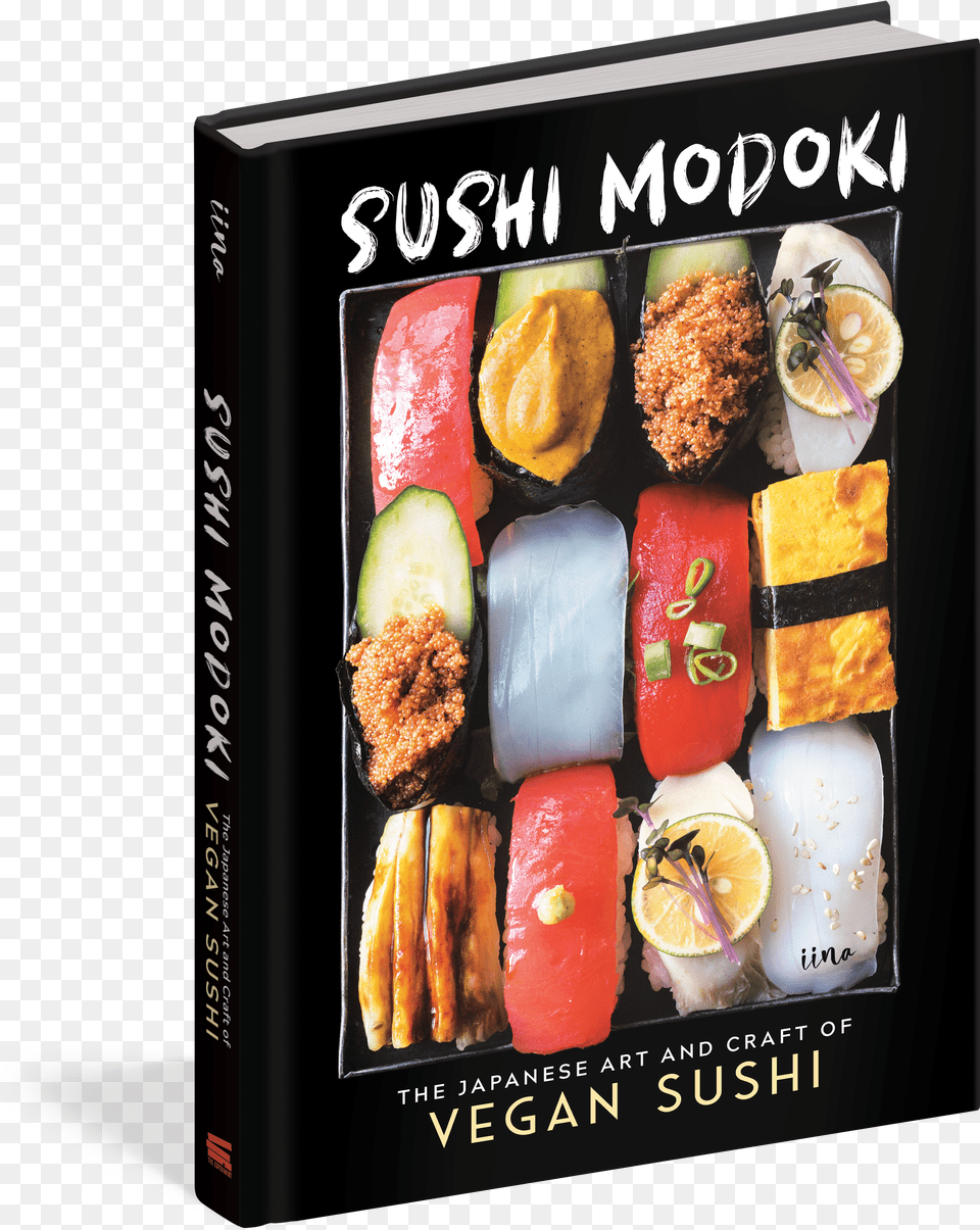 Cover Sushi Modoki Png Image