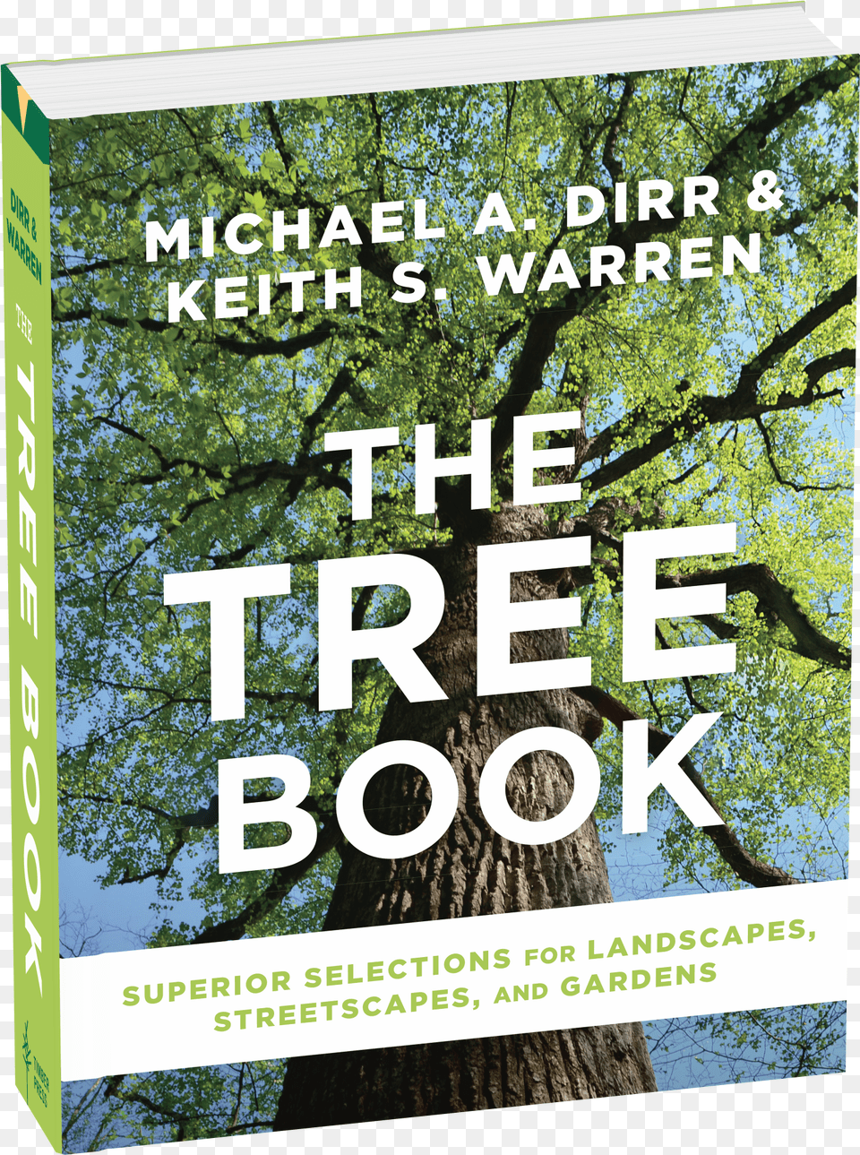 Cover Tree Book, Gray Free Png