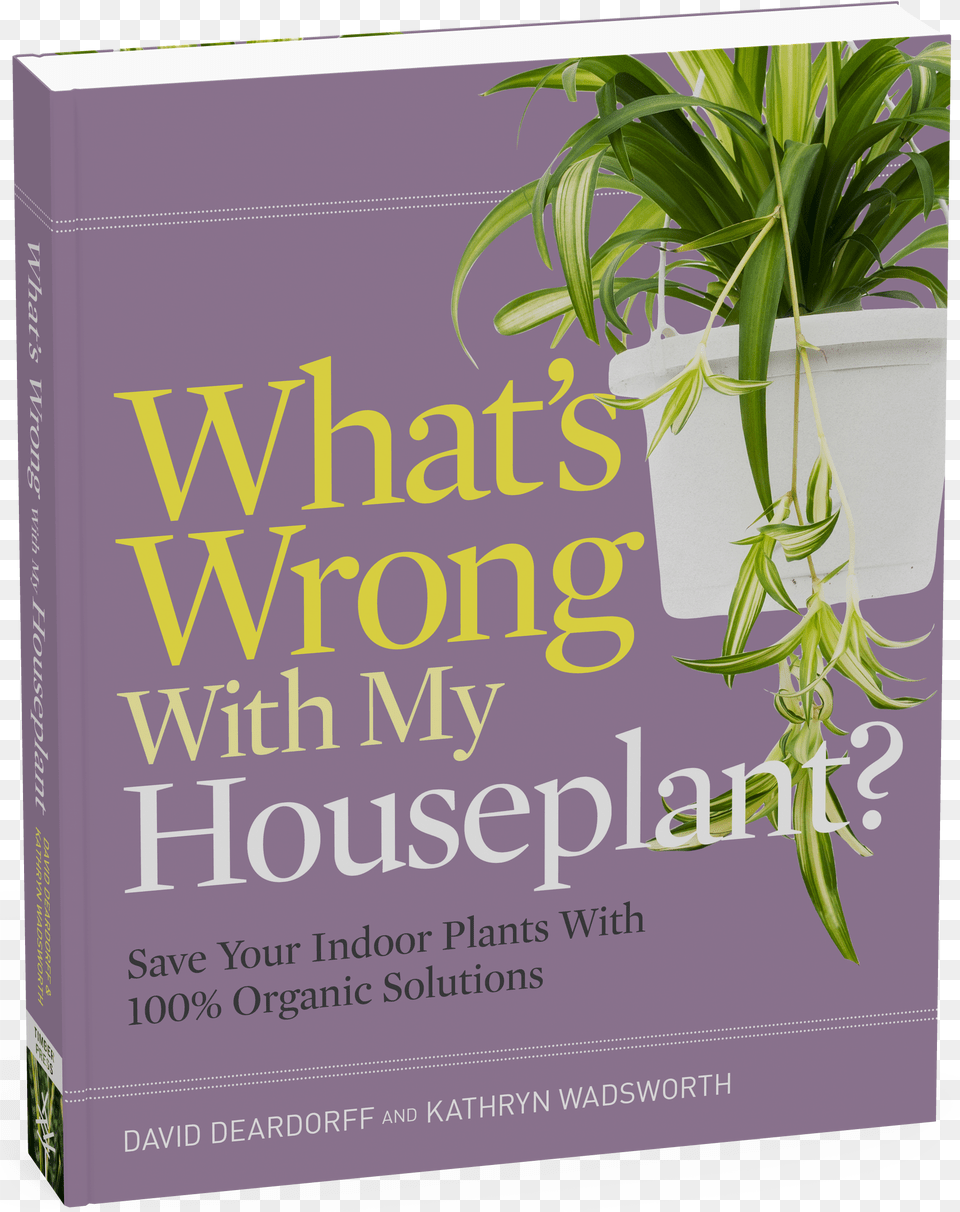 Cover Yucca, Plant, Book, Herbal, Herbs Free Transparent Png