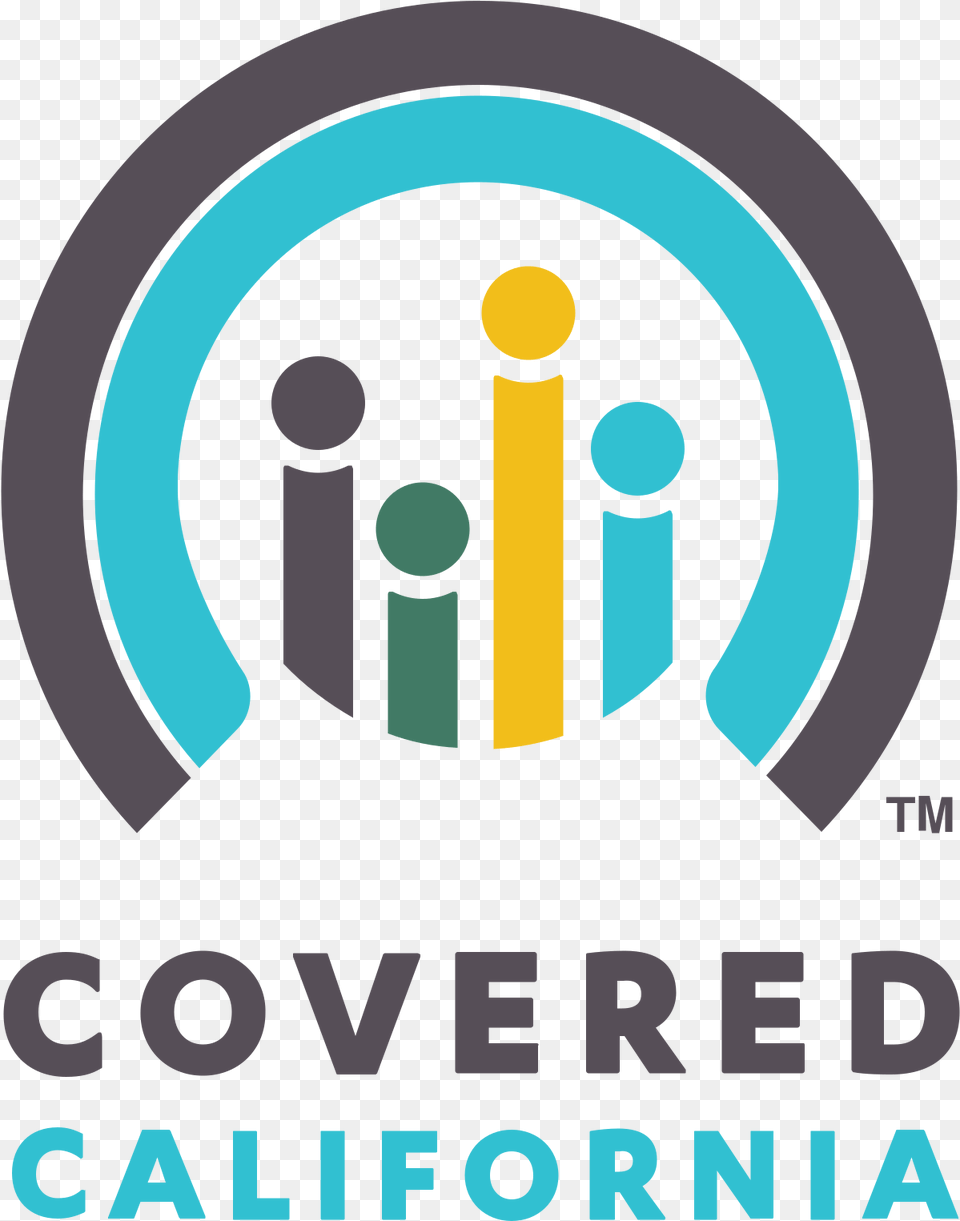 Covered California Covered California Logo Free Png