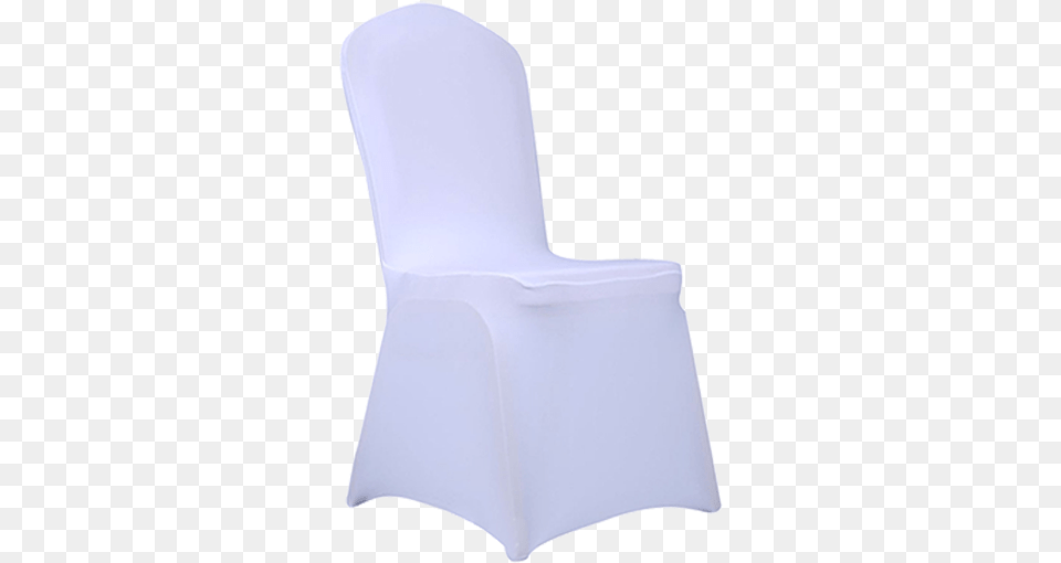 Covered Plastic Chair, Furniture Png