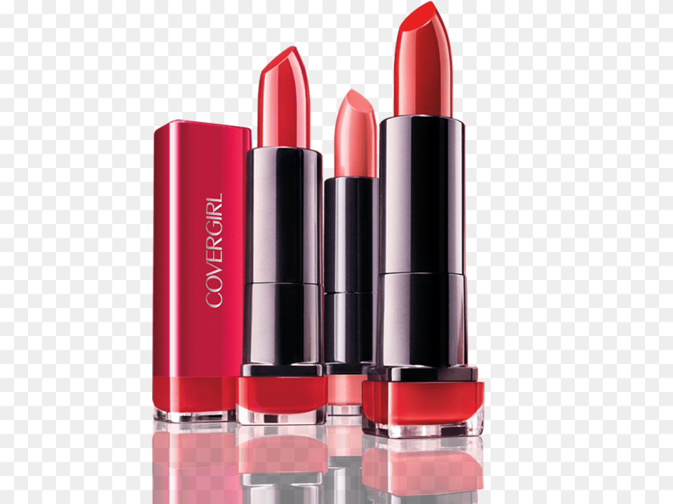 Covergirl Lipstick, Cosmetics Png Image