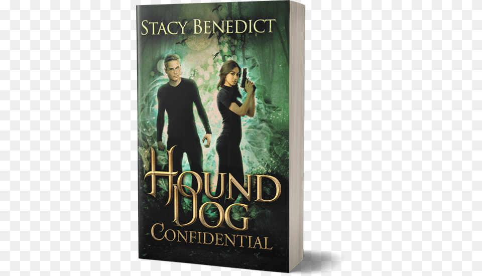 Covermint Design Hound Dog Confidential Hardcover Author Stacy Benedict, Adult, Book, Female, Novel Png