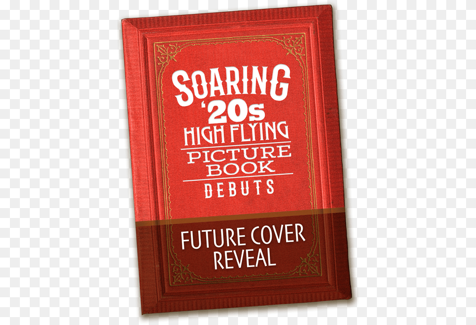 Coverreveal Placeholder Book Cover, Publication Free Png Download