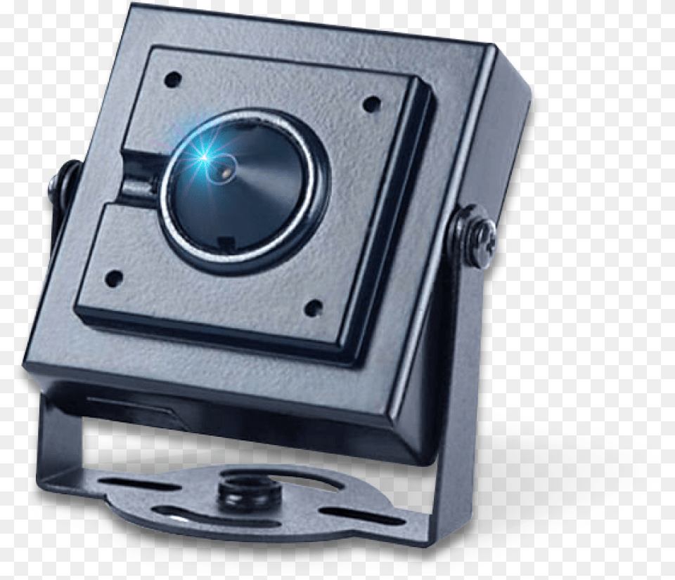 Covert Pinhole Camera, Electronics, Speaker Png